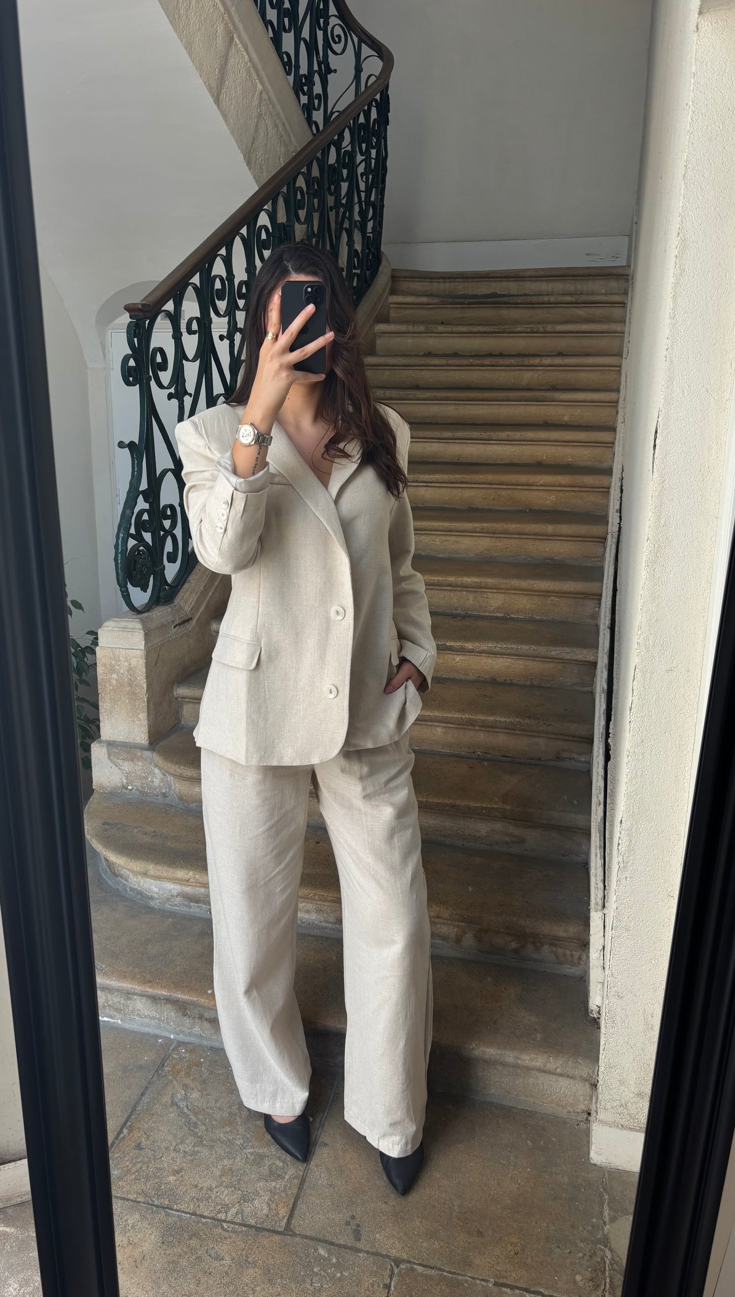 Pantalon Lio