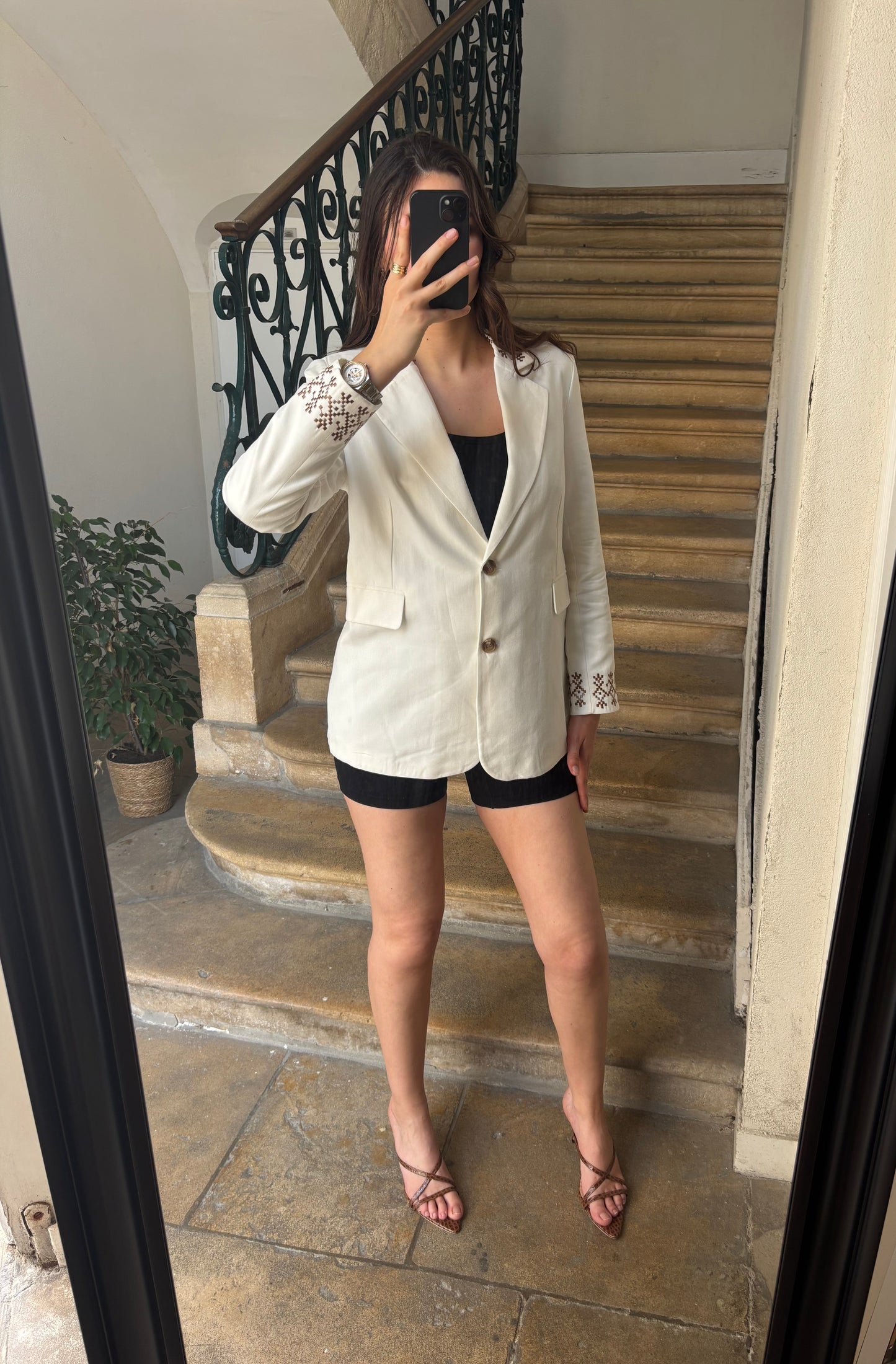 Blazer Joy