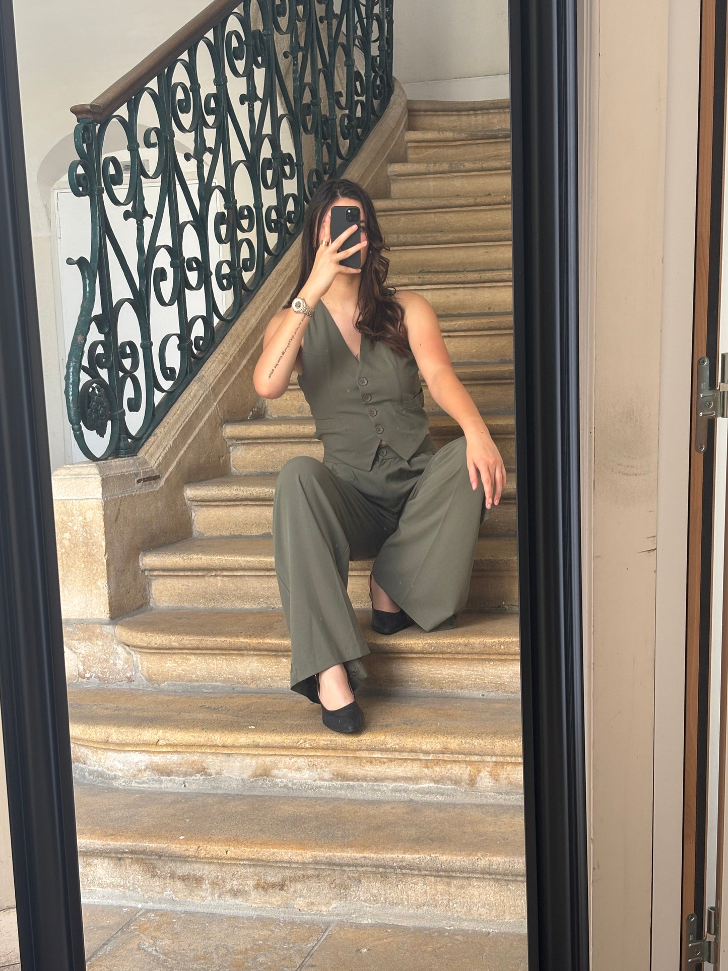 Pantalon Giu