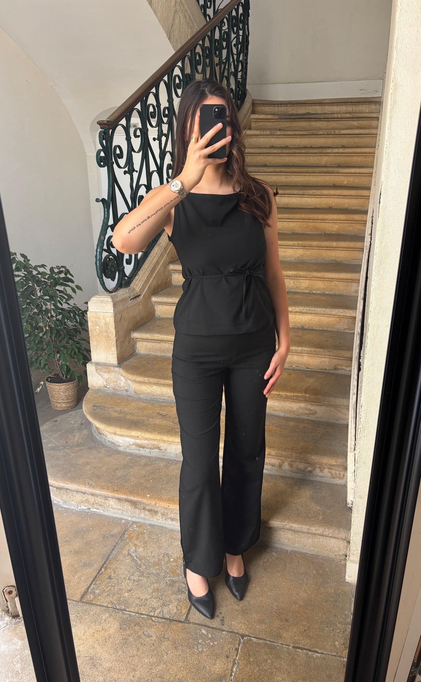 Pantalon Paola