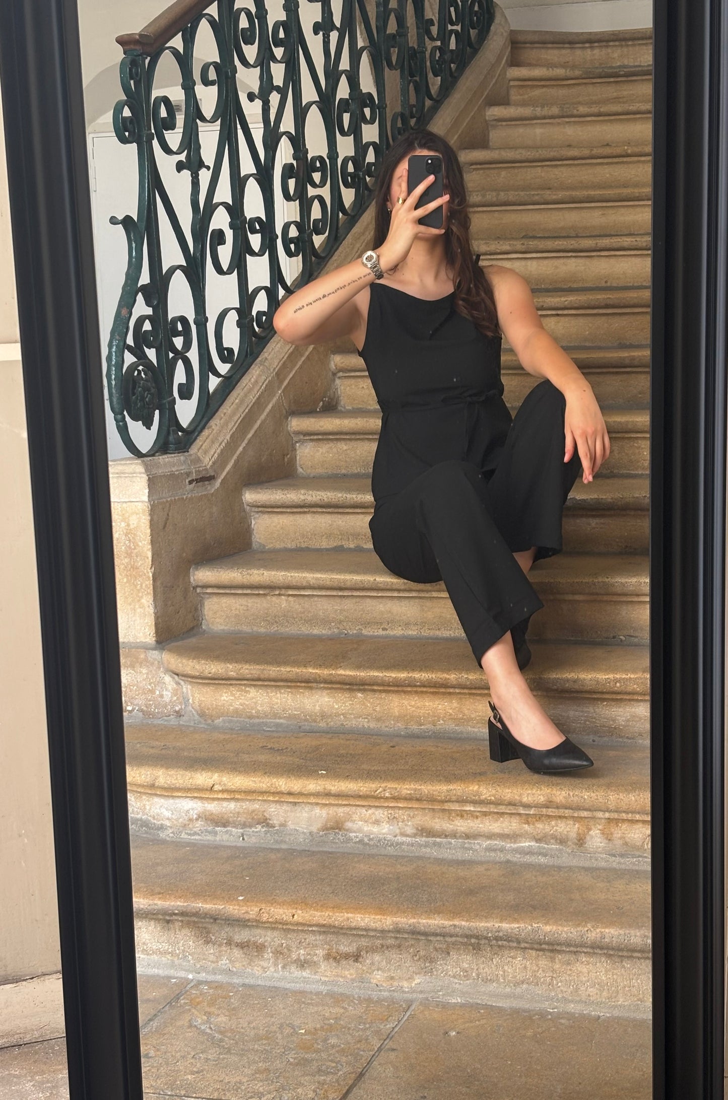 Pantalon Paola