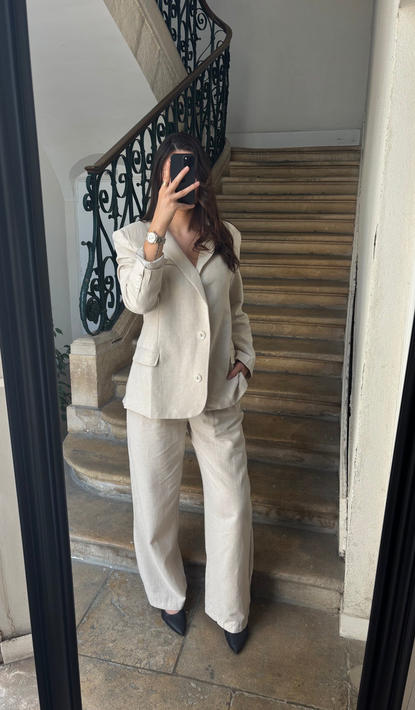 Blazer Lio
