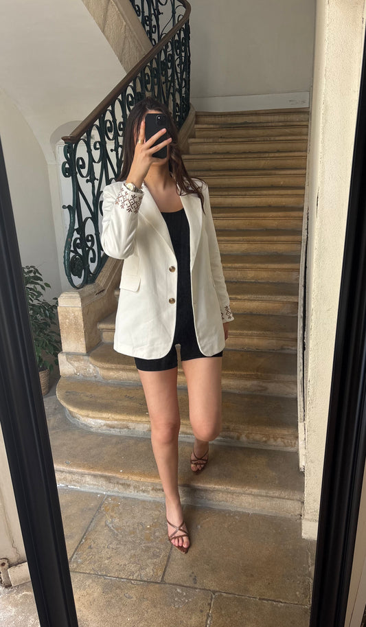 Blazer Joy