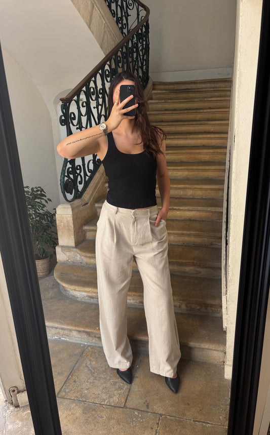 Pantalon Lio