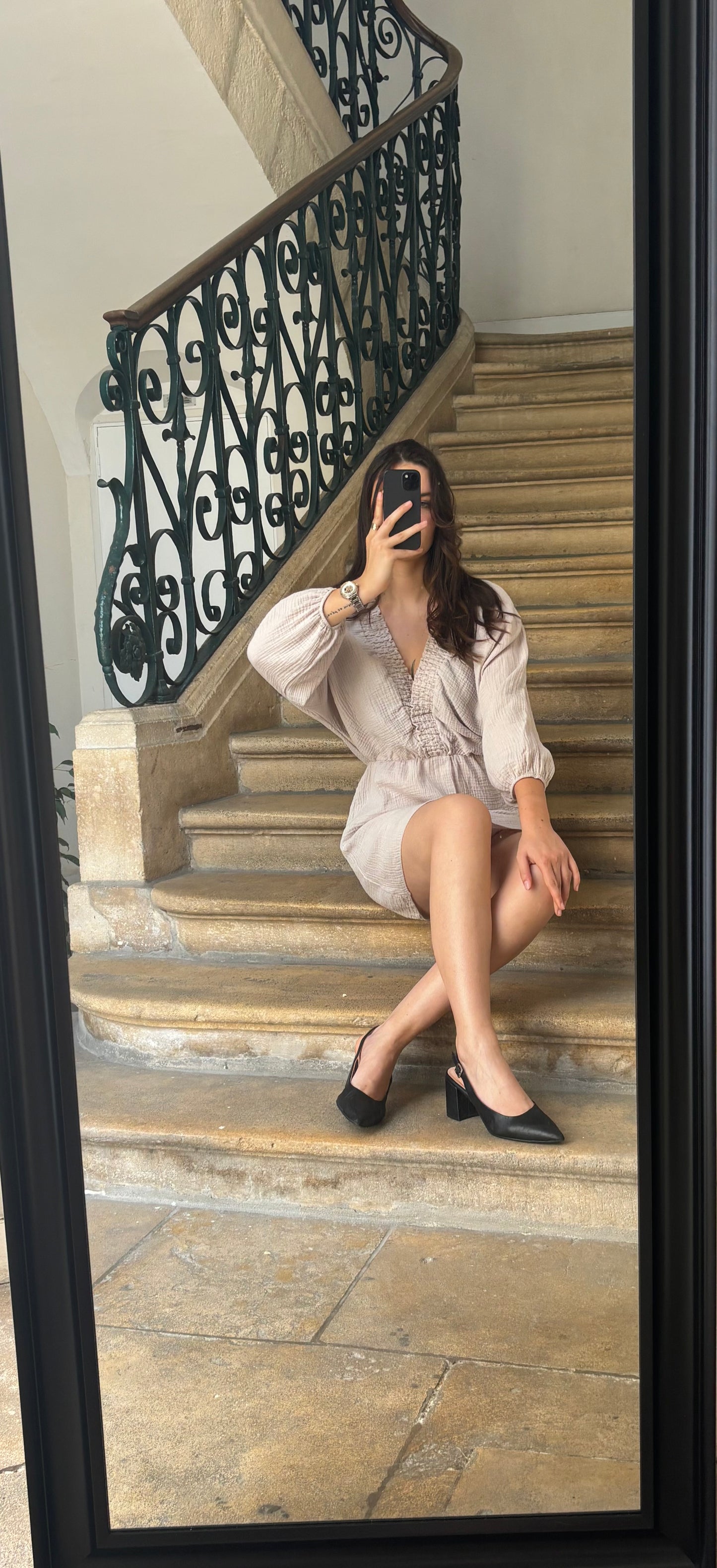 Robe Lia
