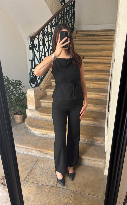 Pantalon Paola