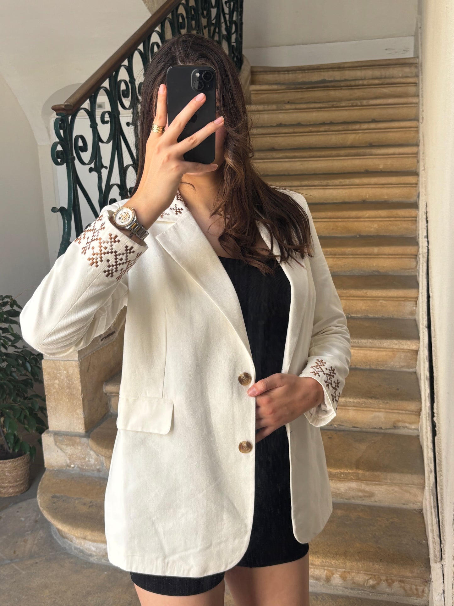 Blazer Joy