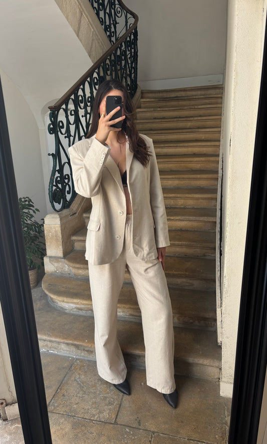 Blazer Lio