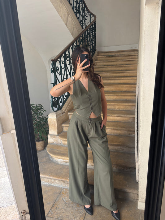 Pantalon Giu