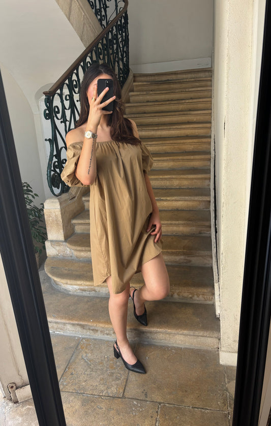 Robe Sienna