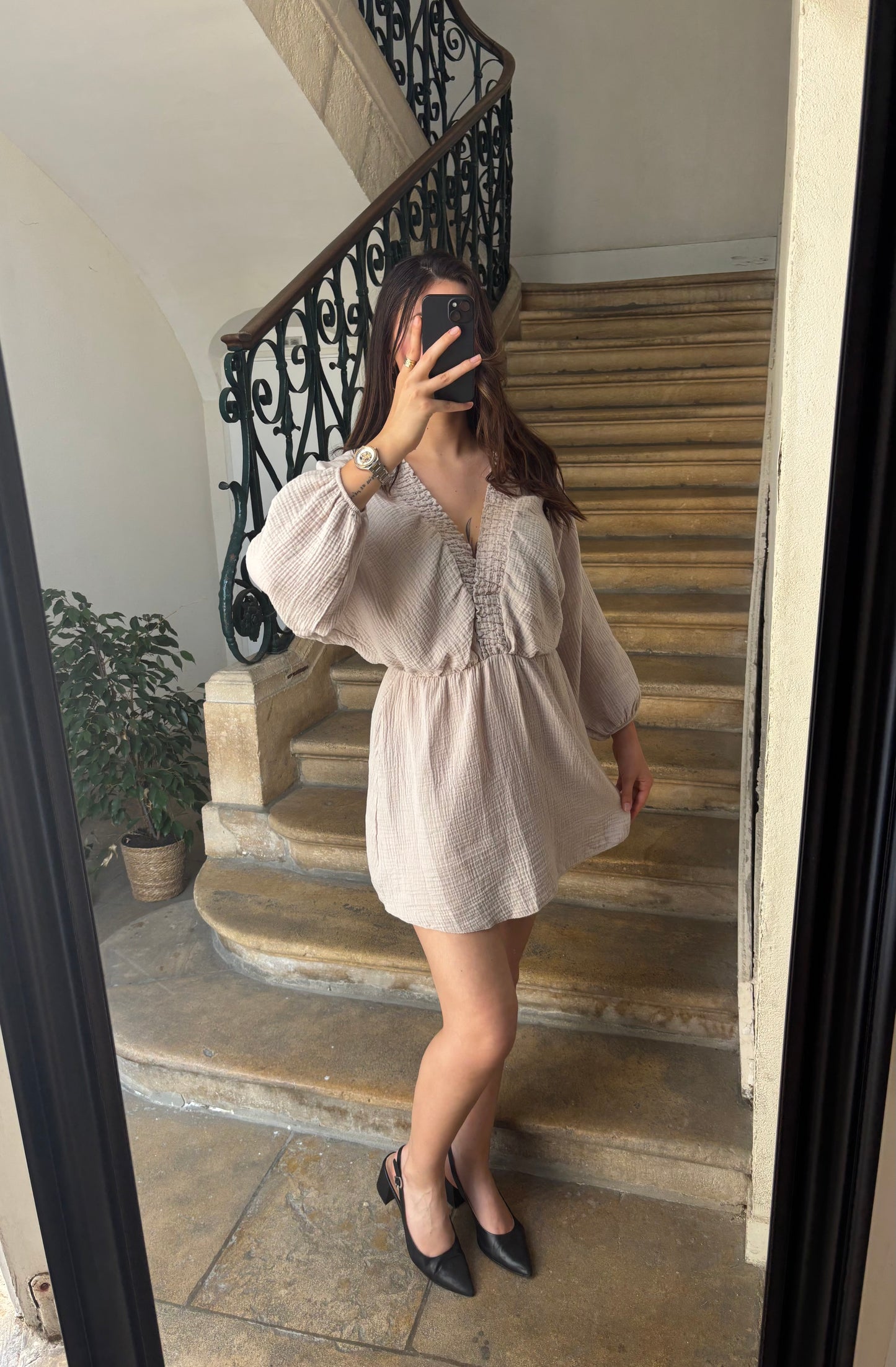 Robe Lia